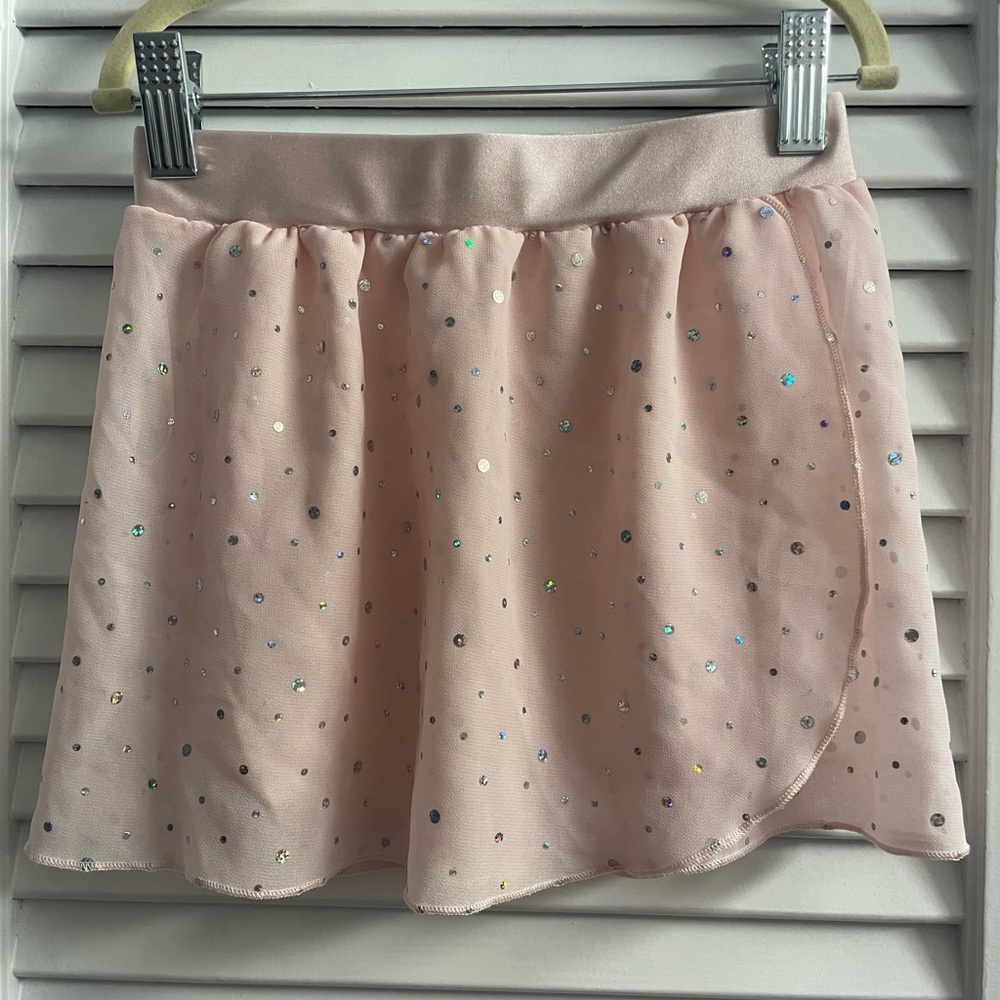 Flo Little Girl’s NWOT Size S Ballet Skirt (Daughter Never Wore)